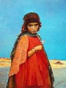 unknow artist Arab or Arabic people and life. Orientalism oil paintings 306 oil painting reproduction